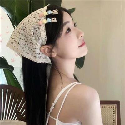 酷妞洁西卡